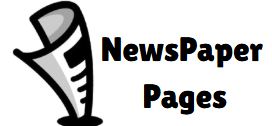 Newspaper Pages