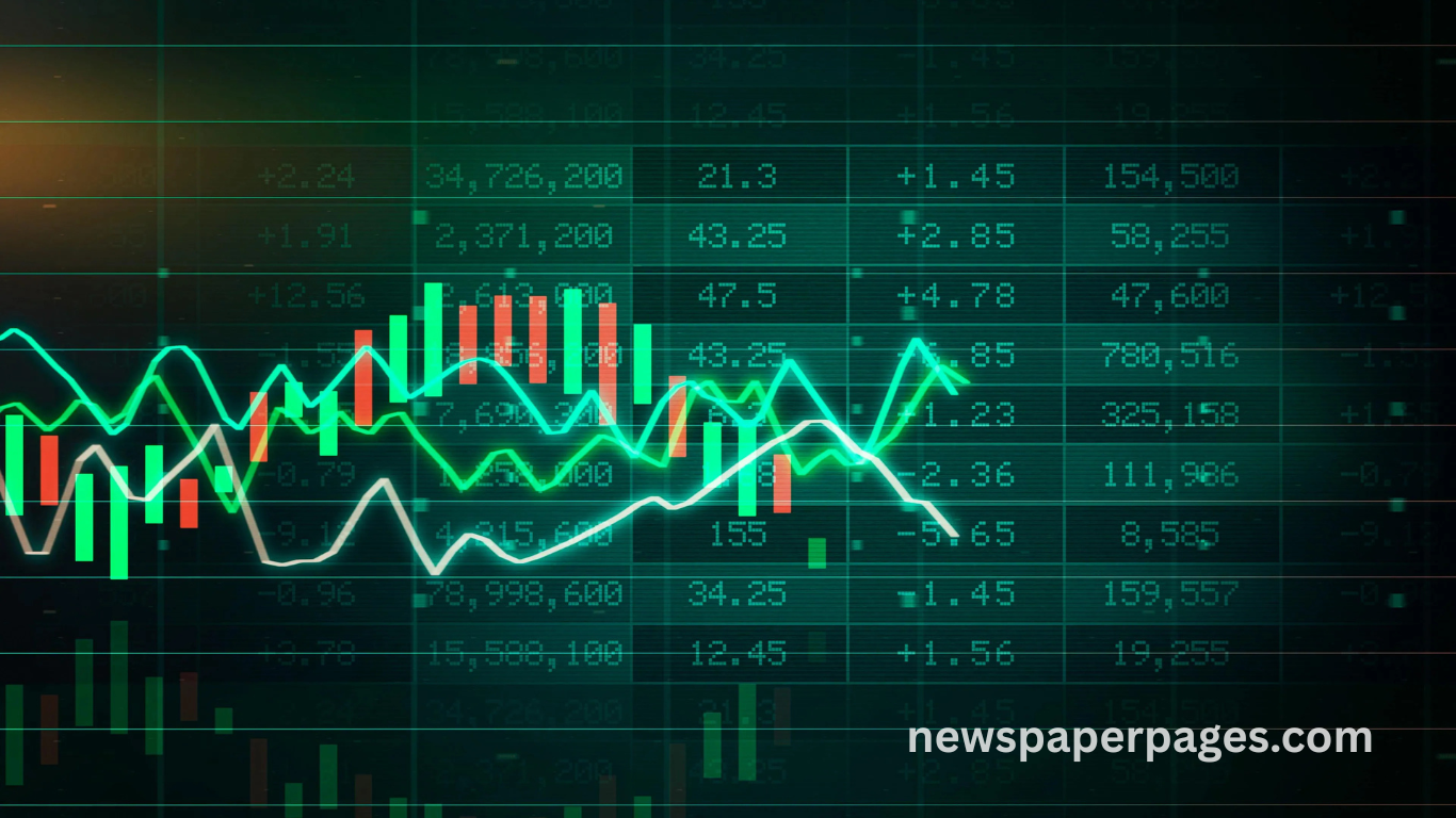 Bulls return to PSX as stock market stages strong recovery