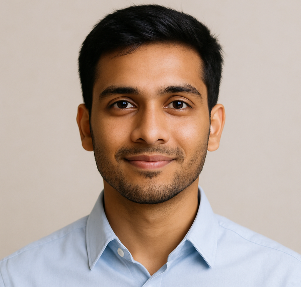 Charu Parmar