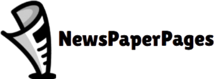 NewspaperPages